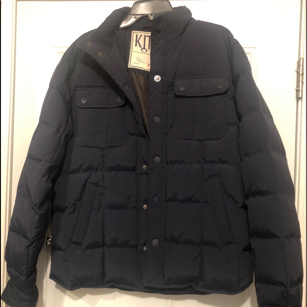 🌟Boys/Junior Coat🌟